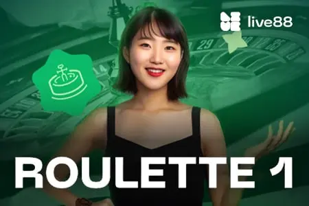Librabet stolní hra: Ruleta 1
