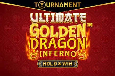 Librabet výherní automat: Tour Ultimate Golden Dragon Inferno