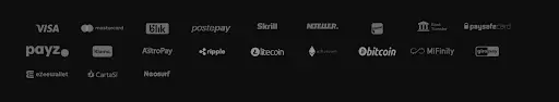 Platební metody online casina – Visa, Mastercard, Skrill, Neteller, Bitcoin a další