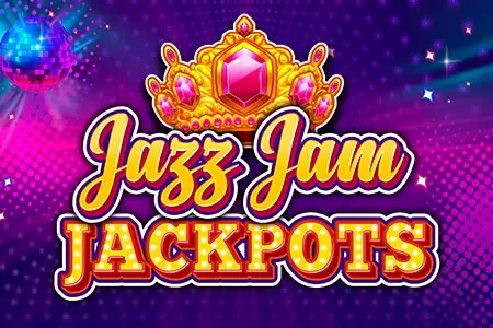 Librabet výherní automat: Jazz Jam Jackpot