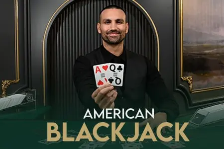 Librabet stolní hra: Blackjack Classic 2