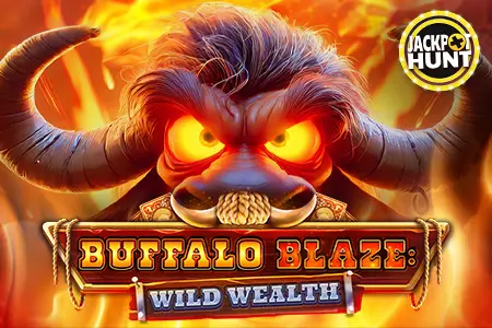 Librabet výherní automat: Buffalo Blaze Wild Wealth
