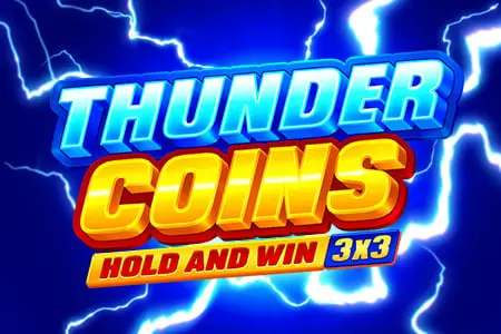Librabet výherní automat: Thunder Coins Hold and Win